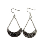 Elegante Ohrring für jeden Anlass