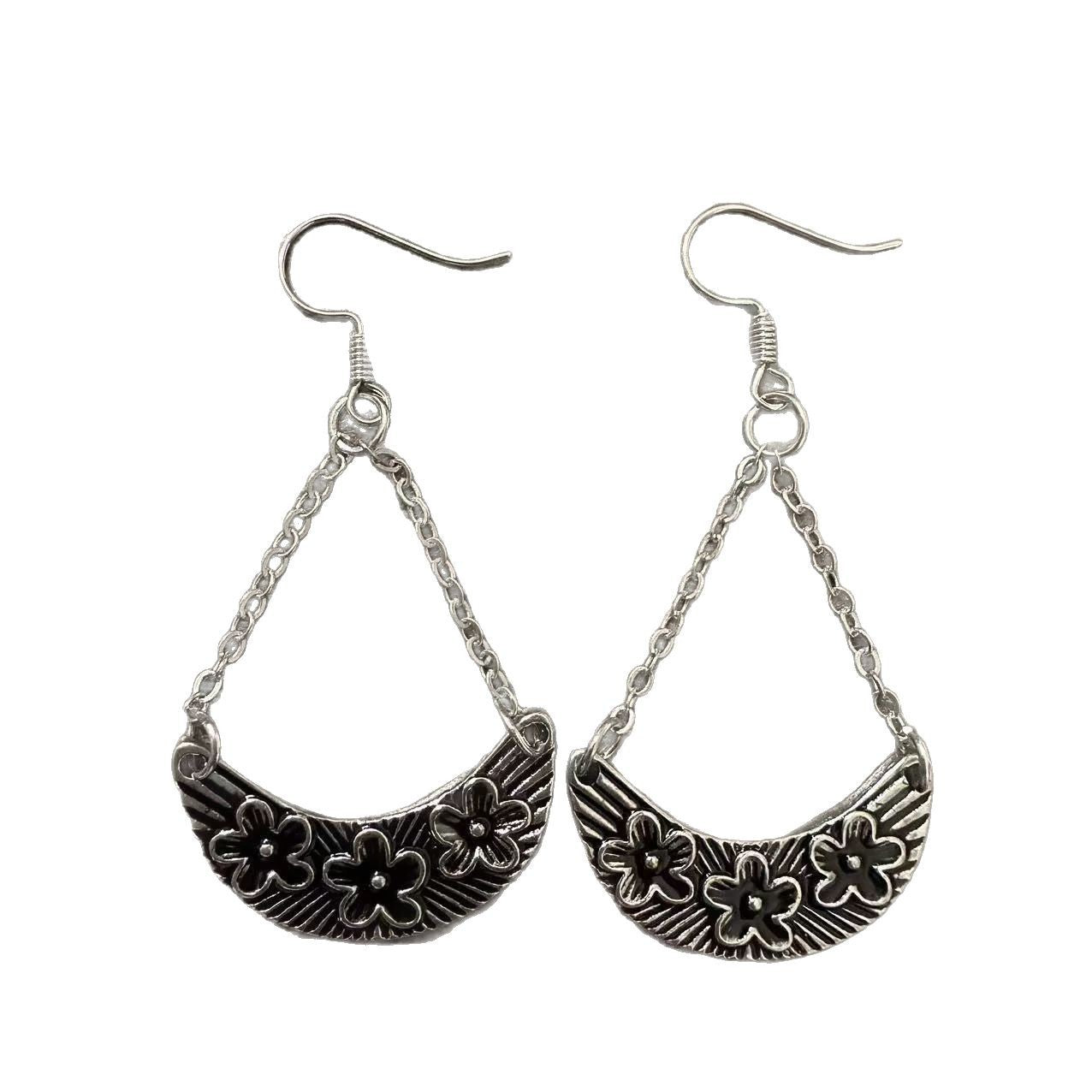 Elegante Ohrring für jeden Anlass