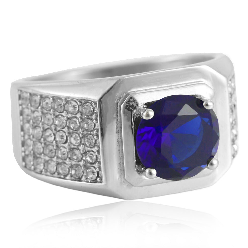 Elegante Ring für jeden Anlass