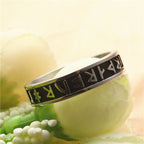 Charmante Ring für jeden Anlass