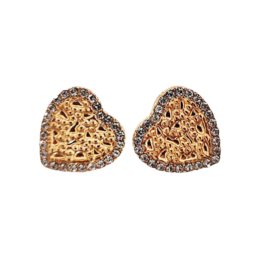 Atemberaubende Ohrring für den Alltag