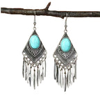 Elegante Ohrring für jeden Anlass