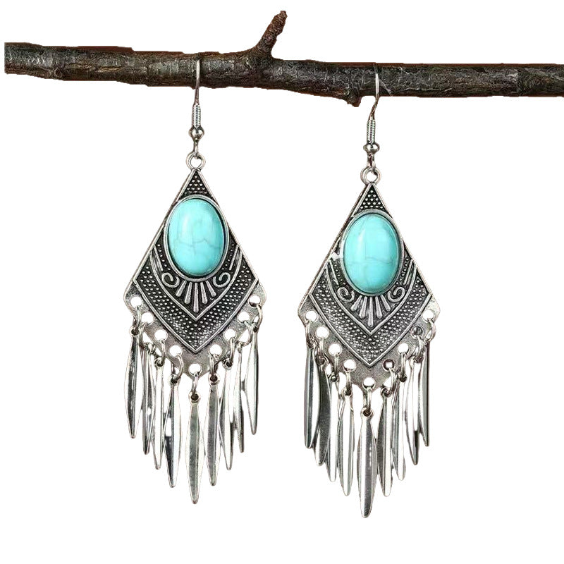 Elegante Ohrring für jeden Anlass