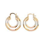 Romantische Ohrring für besondere Momente