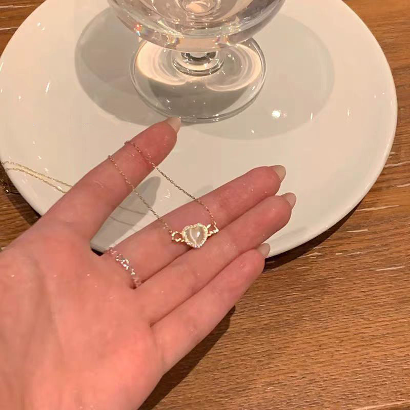 Atemberaubende Halskette für den Alltag