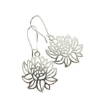 Romantische Ohrring für besondere Momente