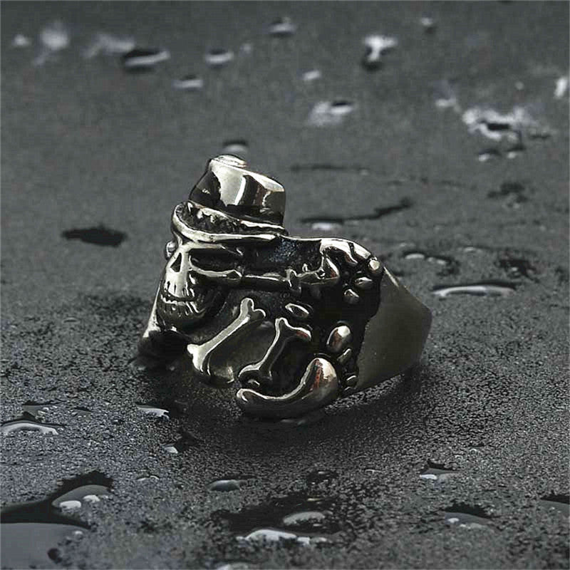 Elegante Ring für jeden Anlass