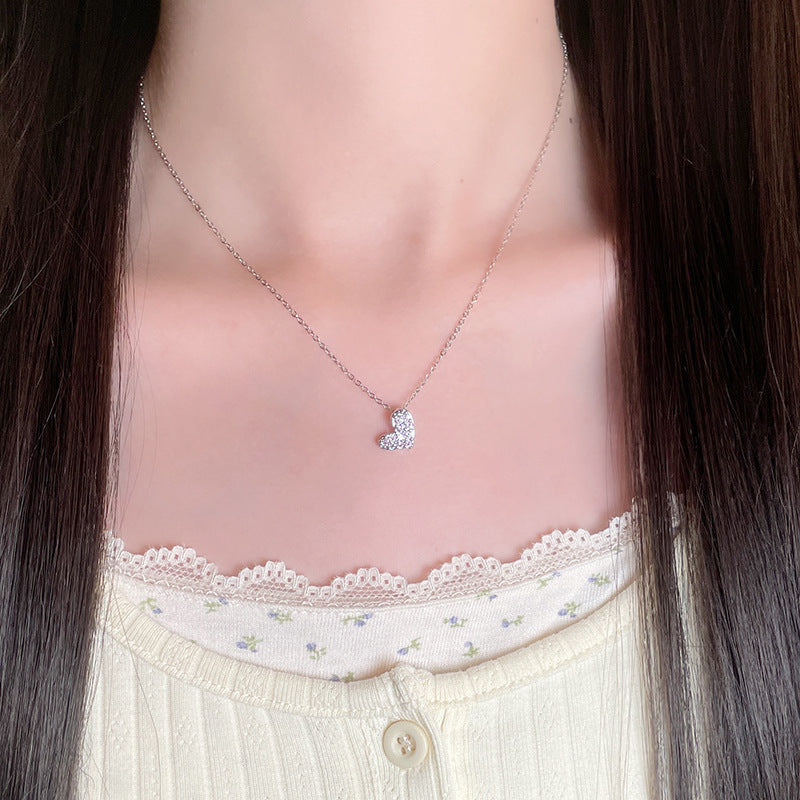 Charmante Halskette für jeden Anlass