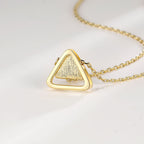 Atemberaubende Halskette für den Alltag