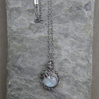 Romantische Halskette für besondere Momente