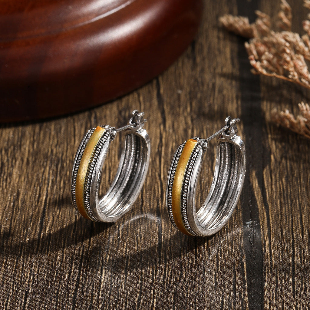 Elegante Ohrring für jeden Anlass