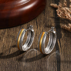 Elegante Ohrring für jeden Anlass