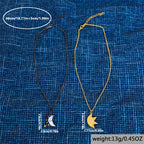 Romantische Halskette für besondere Momente