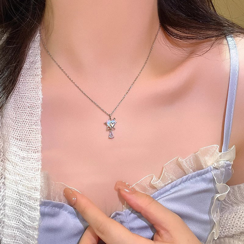 Atemberaubende Halskette für den Alltag