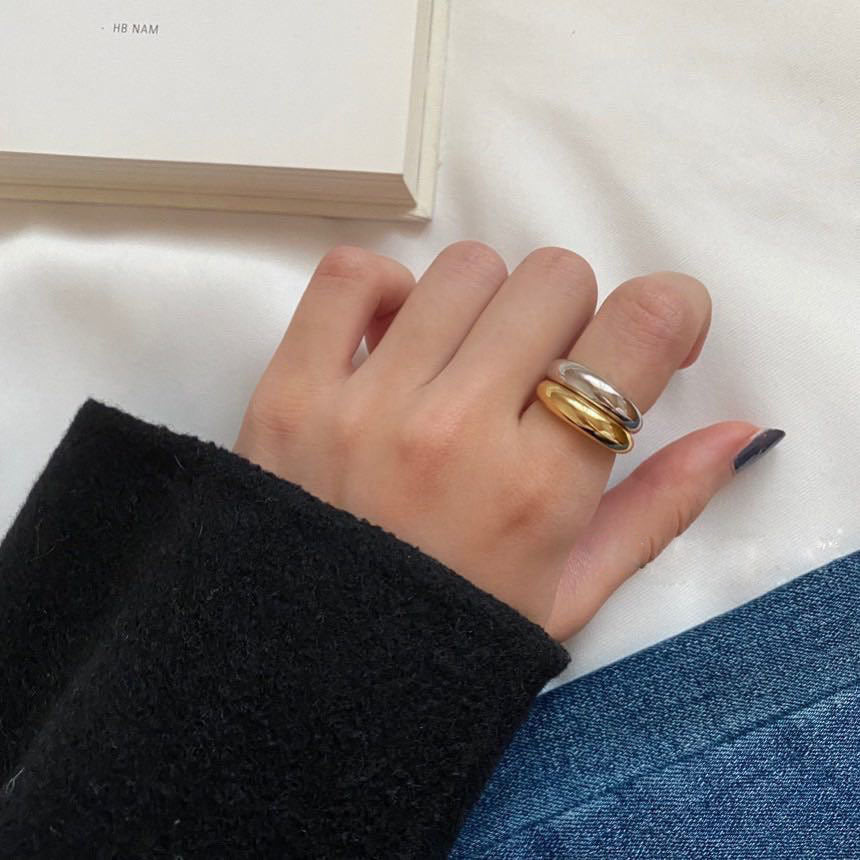 Elegante Ring für jeden Anlass