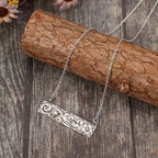 Elegante Halskette für jeden Anlass