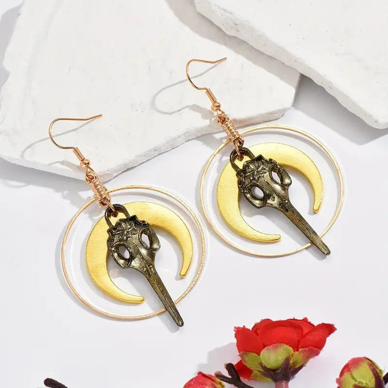 Charmante Ohrring für jeden Anlass