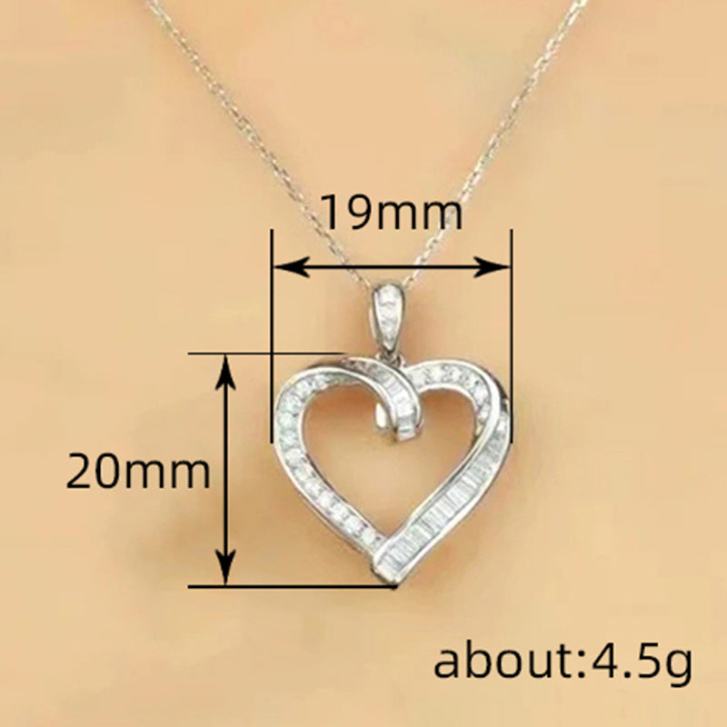 Atemberaubende Halskette für den Alltag