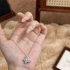 Charmante Halskette für jeden Anlass