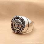 Elegante Ring für jeden Anlass