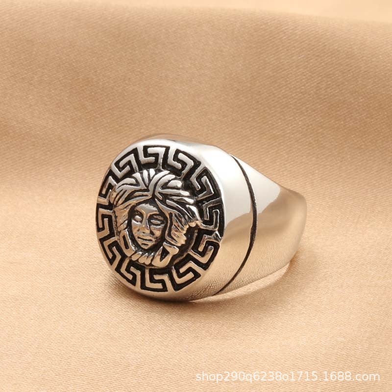 Elegante Ring für jeden Anlass