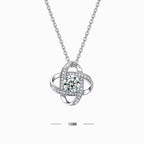 Schöne Halskette mit einzigartigem Stil