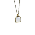 Atemberaubende Gold Halskette für den Alltag