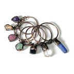 Charmante Halskette für jeden Anlass