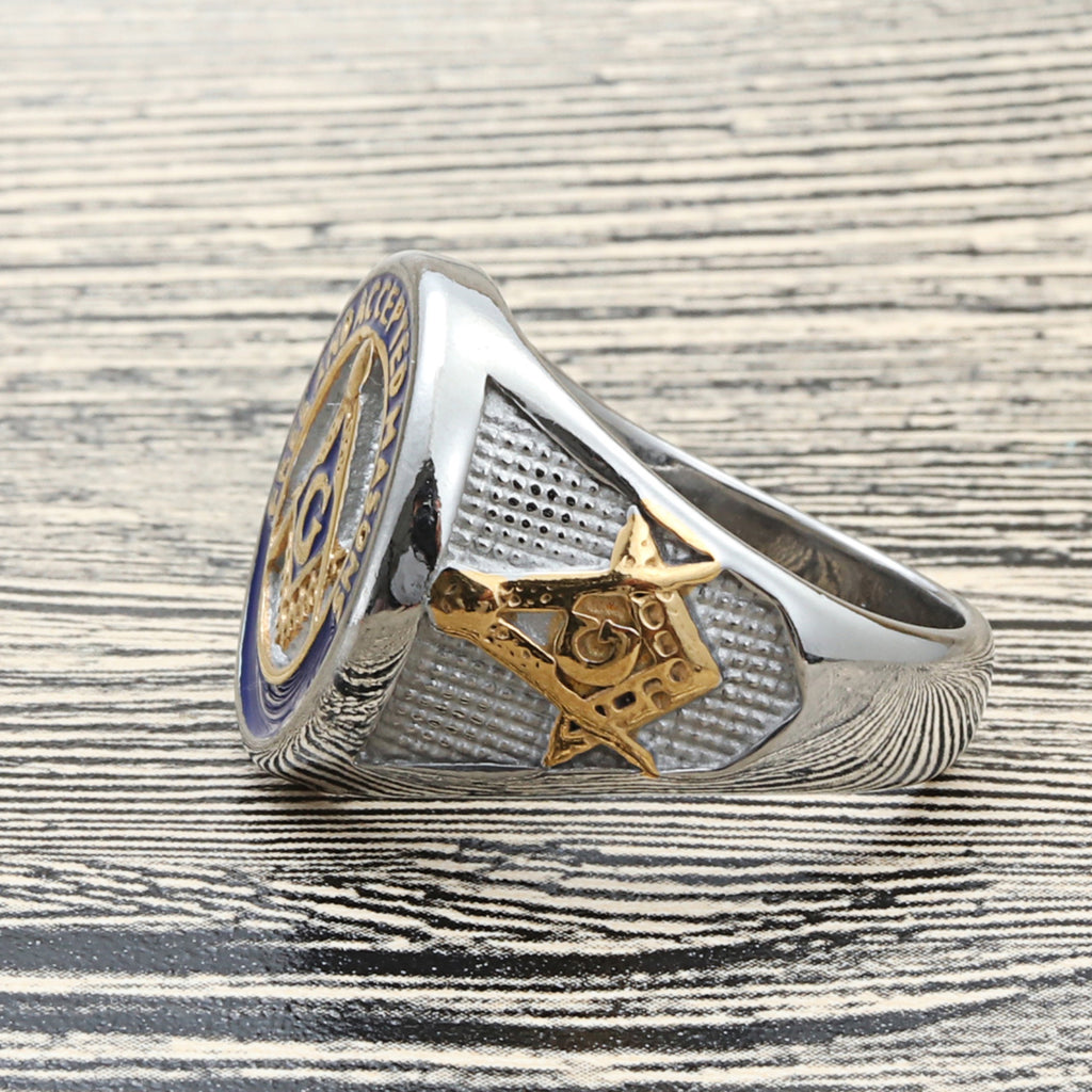 Romantische Ring für besondere Momente