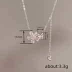 Atemberaubende Halskette für den Alltag