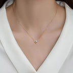 Atemberaubende Halskette für den Alltag