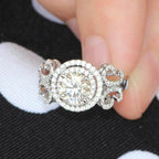 Romantische Armband für besondere Momente