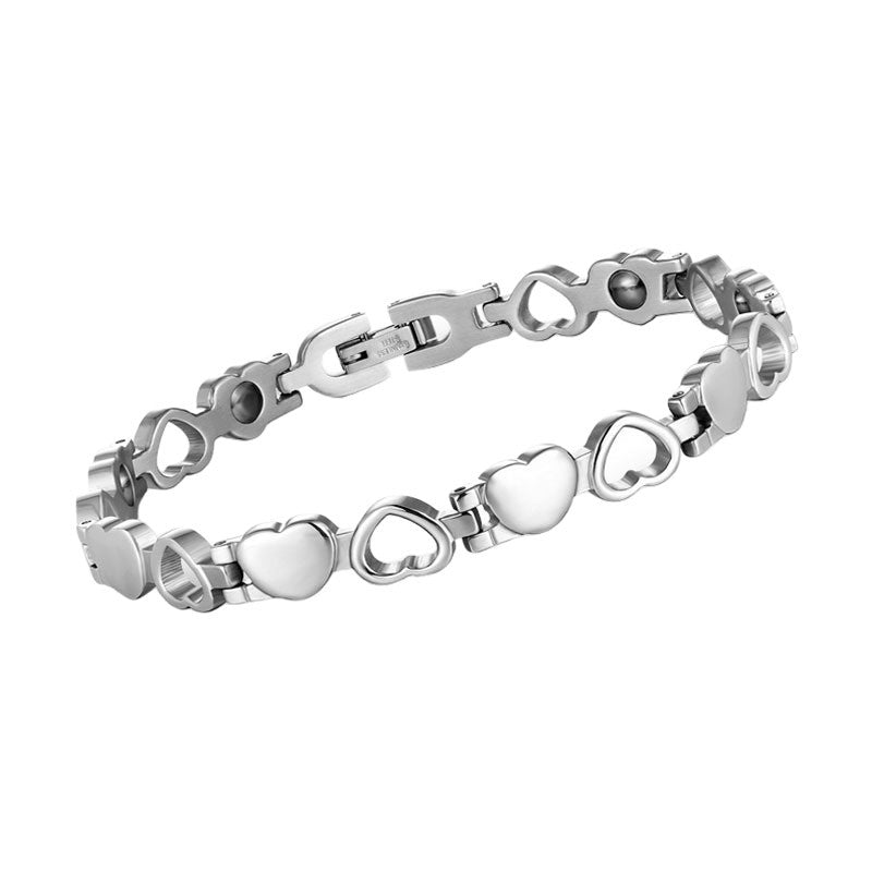 Zarte handwerkliche Armband