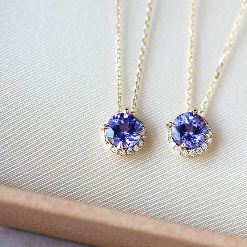 Elegante Halskette für jeden Anlass