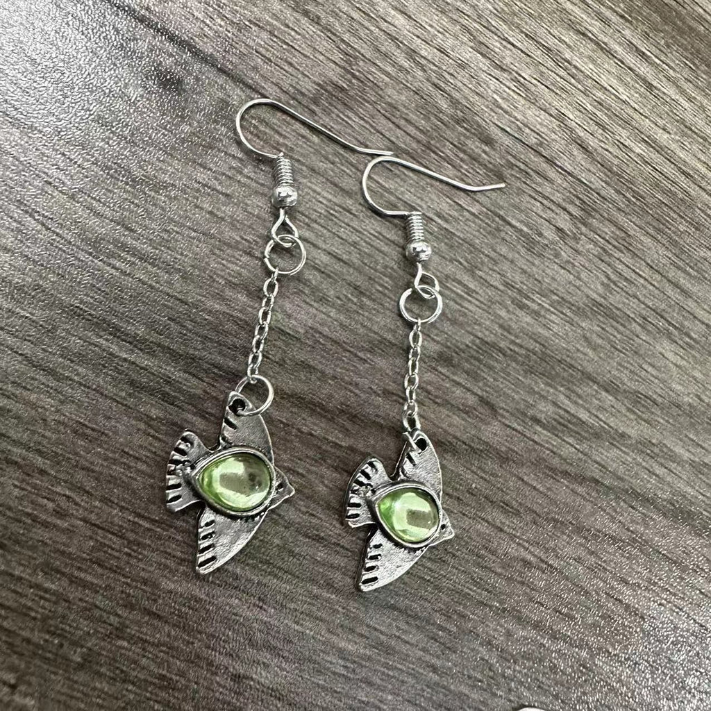 Elegante Ohrring für jeden Anlass