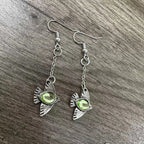 Elegante Ohrring für jeden Anlass