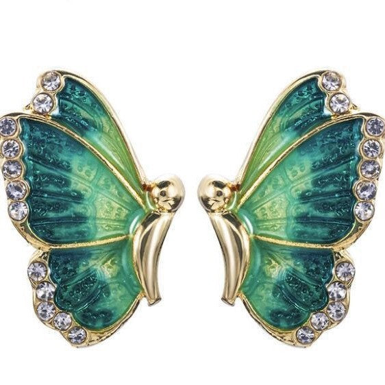 Elegante Ohrring für jeden Anlass