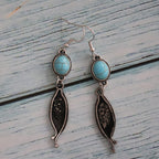 Klassische Ohrring mit zeitloser Eleganz