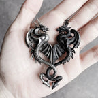 Atemberaubende Halskette für den Alltag