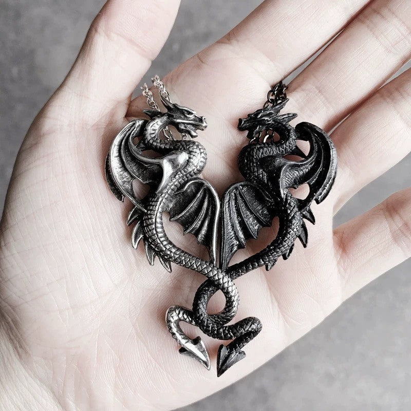 Atemberaubende Halskette für den Alltag