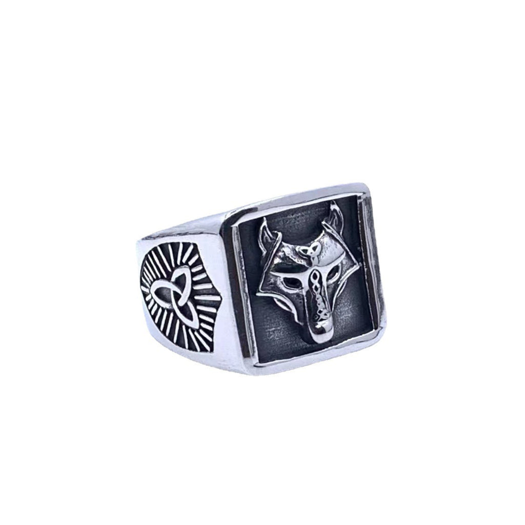 Charmante Ring für jeden Anlass