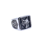 Charmante Ring für jeden Anlass