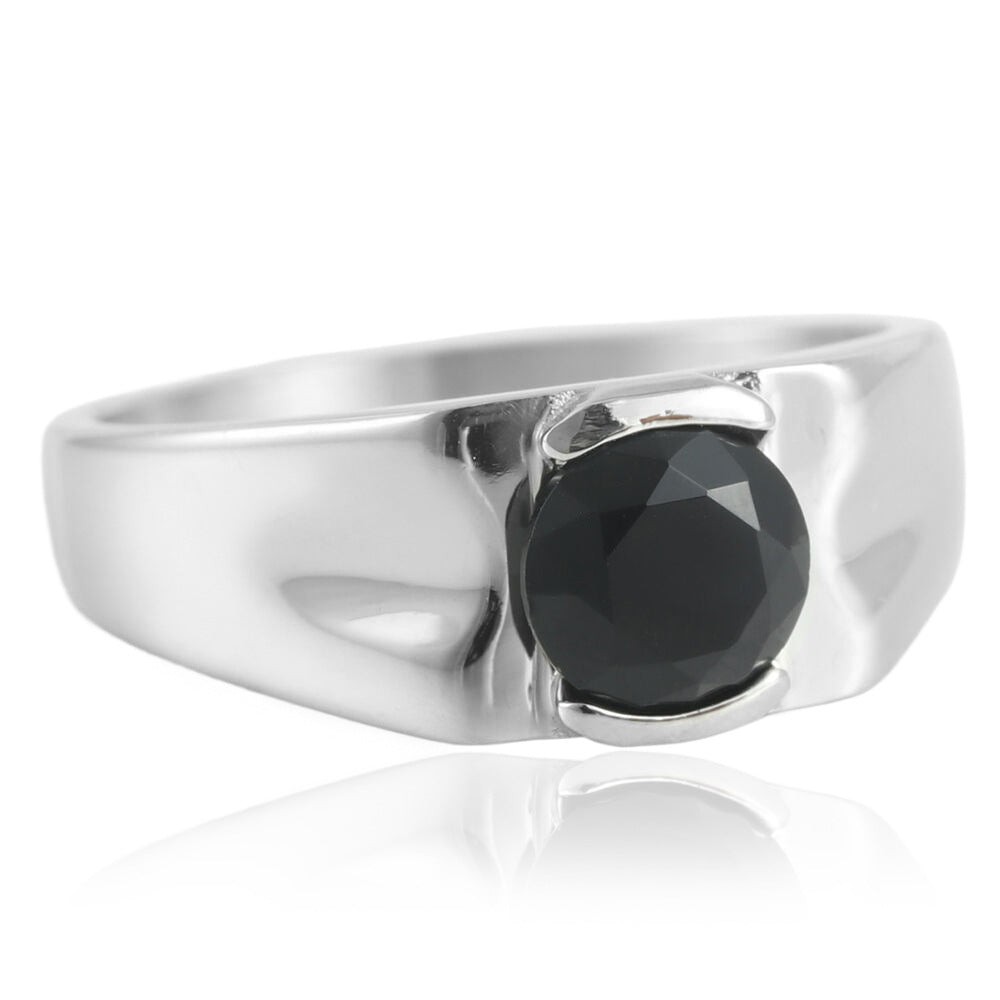 Atemberaubende Ring für den Alltag