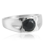 Atemberaubende Ring für den Alltag