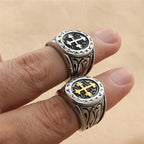 Elegante Ring für jeden Anlass