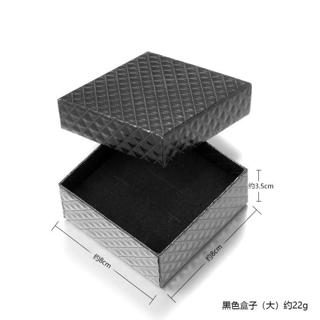 Zarte handwerkliche Schmuckset