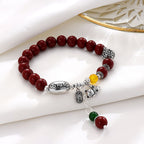 Klassische Silber Armband mit zeitloser Eleganz