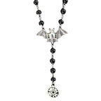 Schöne Silber Halskette mit einzigartigem Stil