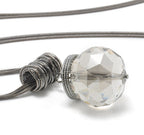 Klassische Halskette mit zeitloser Eleganz