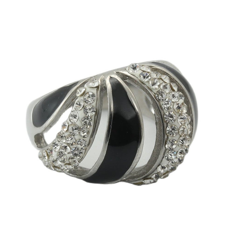 Handgefertigte Vintage Ring